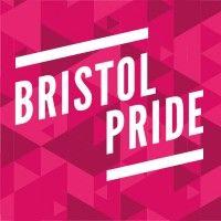 bristol pride logo image