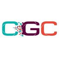 cgc qatar logo image