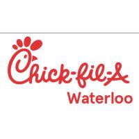 chick-fil-a waterloo logo image