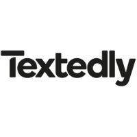 textedly logo image