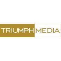 triumph media holdings, inc. logo image