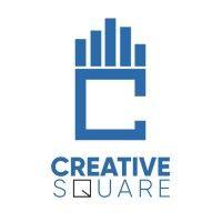 creative square consultants logo image