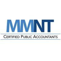 mmnt certified public accountants logo image