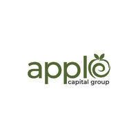 apple capital group, inc. logo image