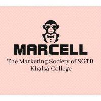 marcell sgtb khalsa college logo image