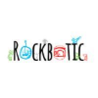 rockbotic logo image