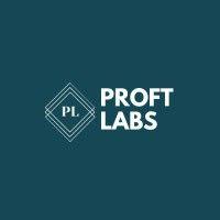 proft|labs logo image