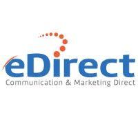 edirect logo image