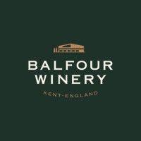 balfour winery logo image