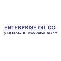 enterprise oil company logo image