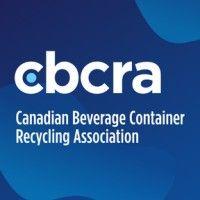 canadian beverage container recycling association logo image