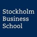 logo of Stockholm Business School Stockholm University