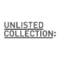 unlisted collection: logo image