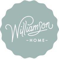 williamson home logo image