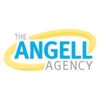 the angell agency logo image