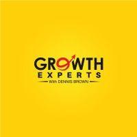 growth experts podcast logo image