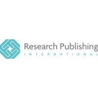 research publishing international ltd