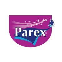 parex logo image