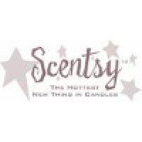 scentsy wickless logo image