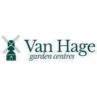 van hage logo image