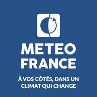 meteo france logo image