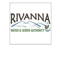 rivanna water and sewer authority logo image