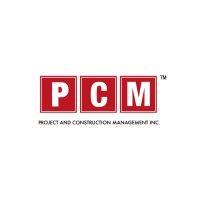 pcmnow.com inc. logo image