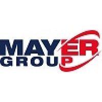 mayer group erp logo image