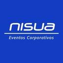 logo of Nisua Eventos Corporativos S A De C V