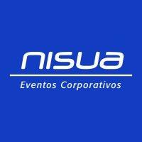 nisua, eventos corporativos s.a. de c.v. logo image