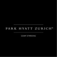 park hyatt zurich logo image