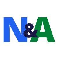 nestell & associates logo image