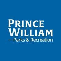 prince william county parks & recreation logo image