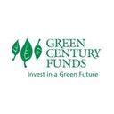 logo of Green Century Funds