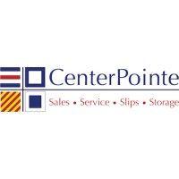 centerpointe yacht services llc logo image