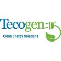 tecogen inc. logo image