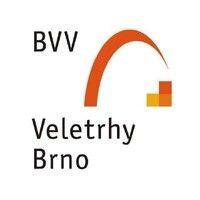 bvv - trade fairs brno logo image