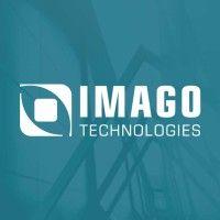 imago technologies gmbh logo image