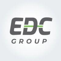 edc group logo image