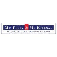 mcfeely & mckiernan logo image