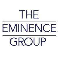 the eminence group llp logo image