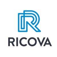 ricova logo image