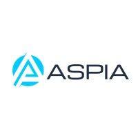 aspia infotech logo image