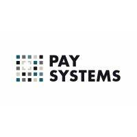 pay systems b.v. logo image