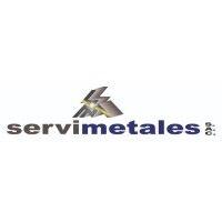 servimetales sac logo image