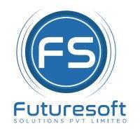 futuresoft solutions pvt limited logo image