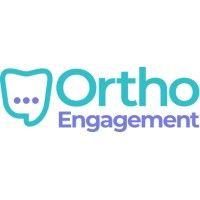 ortho engagement logo image