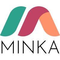 agencia minka logo image