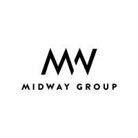 midway group logo image