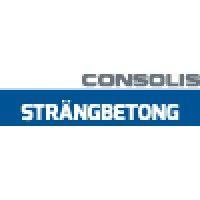 strängbetong logo image